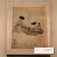 K-Beauty au musée Guimet : l'exposition sur la beauté en Corée du Sud se dévoile en images