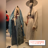 K-Beauty au musée Guimet : l'exposition sur la beauté en Corée du Sud se dévoile en images