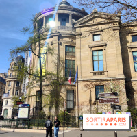 K-Beauty au musée Guimet : l'exposition sur la beauté en Corée du Sud se dévoile en images - fotor 1773748051369