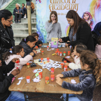 La Fête du Cheval, une journée familiale à l’Hippodrome d’Enghien-Soisy - BV 20250913144404BV  7047