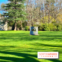 Visite guide de Clairefontaine - IMG 4131