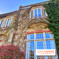 Visite guide de Clairefontaine - IMG 4142