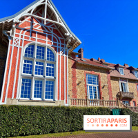 Visite guide de Clairefontaine - IMG 4170