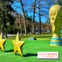 Visite guide de Clairefontaine