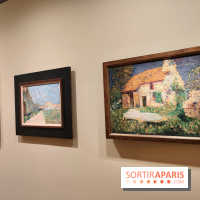 Adya & Otto van Rees. Au cœur des avant-gardes : l'exposition du musée de Montmartre