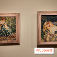 Adya & Otto van Rees. Au cœur des avant-gardes : l'exposition du musée de Montmartre