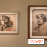 Adya & Otto van Rees. Au cœur des avant-gardes : l'exposition du musée de Montmartre