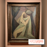 Adya & Otto van Rees. Au cœur des avant-gardes : l'exposition du musée de Montmartre