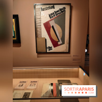 Adya & Otto van Rees. Au cœur des avant-gardes : l'exposition du musée de Montmartre
