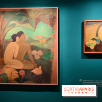 Adya & Otto van Rees. Au cœur des avant-gardes : l'exposition du musée de Montmartre