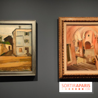 Adya & Otto van Rees. Au cœur des avant-gardes : l'exposition du musée de Montmartre