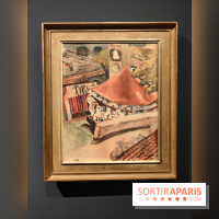 Adya & Otto van Rees. Au cœur des avant-gardes : l'exposition du musée de Montmartre