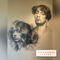 Adya & Otto van Rees. Au cœur des avant-gardes : l'exposition du musée de Montmartre