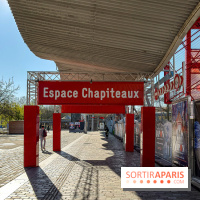 Passion Japon : exposition, installations immersives et street food japonaise à La Villette, à Paris - IMG 7240