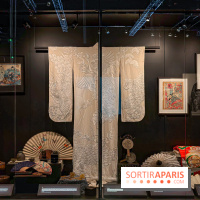 Passion Japon : exposition, installations immersives et street food japonaise à La Villette, à Paris - IMG 7277