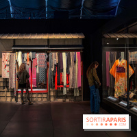 Passion Japon : exposition, installations immersives et street food japonaise à La Villette, à Paris - IMG 7295