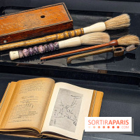 Passion Japon : exposition, installations immersives et street food japonaise à La Villette, à Paris - IMG 7313