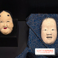 Passion Japon : exposition, installations immersives et street food japonaise à La Villette, à Paris - IMG 7326