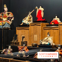 Passion Japon : exposition, installations immersives et street food japonaise à La Villette, à Paris - IMG 7333