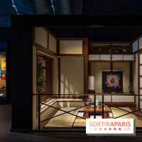 Passion Japon : exposition, installations immersives et street food japonaise à La Villette, à Paris - IMG 7340