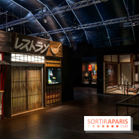 Passion Japon : exposition, installations immersives et street food japonaise à La Villette, à Paris - IMG 7382