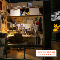 Passion Japon : exposition, installations immersives et street food japonaise à La Villette, à Paris - IMG 7395