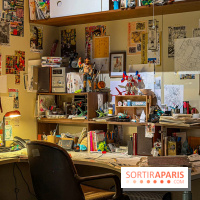 Passion Japon : exposition, installations immersives et street food japonaise à La Villette, à Paris - IMG 7397