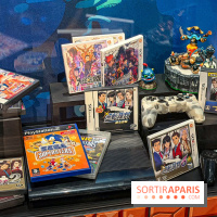 Passion Japon : exposition, installations immersives et street food japonaise à La Villette, à Paris - IMG 7424