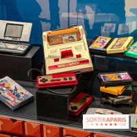 Passion Japon : exposition, installations immersives et street food japonaise à La Villette, à Paris - IMG 7426