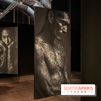 Passion Japon : exposition, installations immersives et street food japonaise à La Villette, à Paris - IMG 7445