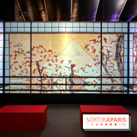 Passion Japon : exposition, installations immersives et street food japonaise à La Villette, à Paris - IMG 7491