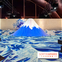 Passion Japon : exposition, installations immersives et street food japonaise à La Villette, à Paris - IMG 7511