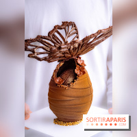 Pâques 2026 chez Nina Métayer : l'oeuf papillon et la collection Éclosion - A7C08858