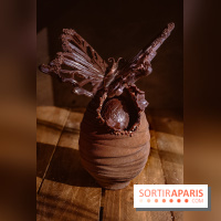 Pâques 2026 chez Nina Métayer : l'oeuf papillon et la collection Éclosion - A7C09057