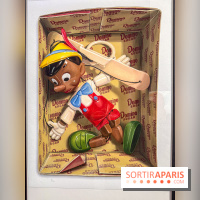 Galerie Goldshteyn-Saatort à Paris : une exposition collective consacrée à Tokyo - IMG 5096