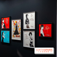Urban Art Fair 2026 à Paris, nos photos