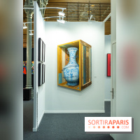 Urban Art Fair 2026 à Paris, nos photos