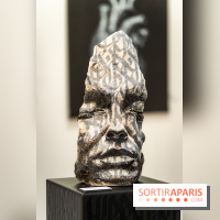Urban Art Fair 2026 à Paris, nos photos