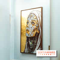 Urban Art Fair 2026 à Paris, nos photos