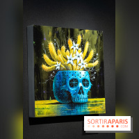 Urban Art Fair 2026 à Paris, nos photos