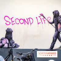 Le parcours street-art de Brusk à Paris à l'occasion d'Urban Art Fair - A7C09165