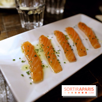 Le Petit Champerret, nos photos