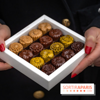 Pâques chez Pleincœur 2026, les oeufs, gâteaux et chocolats de Pâques de Maxime Frédéric et sa team - photos  - A7C08739