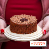 Pâques chez Pleincœur 2026, les oeufs, gâteaux et chocolats de Pâques de Maxime Frédéric et sa team - photos  - A7C08758