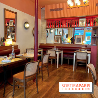 Kimono - Décoration