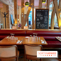 Kimono - Décoration