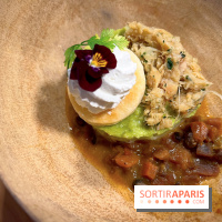 Leriche - Souskay mangue, féroce avocat