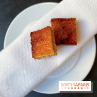 Alliance - Croque aux barbes de Saint-Jacques