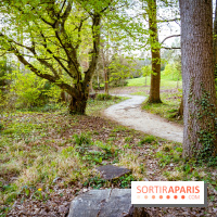 Le jardin botanique de Launay et arboretum de l'Université Paris Saclay à Orsay - les photos - A7C09560