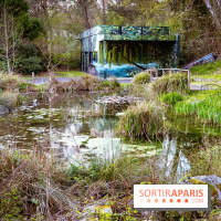 Le jardin botanique de Launay et arboretum de l'Université Paris Saclay à Orsay - les photos - A7C09562